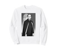 El Actor Christopher Lee Drácula A.D. 1972 1971 Sudadera