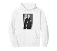El Actor Christopher Lee Drácula A.D. 1972 1971 Sudadera con Capucha