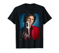 El actor de Blades Of Glory Will Ferrell de Michael Grecco Camiseta