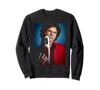 El actor de Blades Of Glory Will Ferrell de Michael Grecco Sudadera