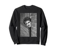 El Actor de Comedia Rik Mayall Bottom The Young Ones Drop Dead Fred Sudadera