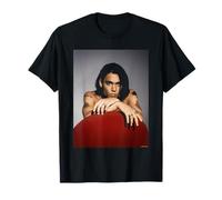 El actor de Cry-Baby Johnny Depp por Michael Grecco Camiseta
