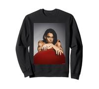 El actor de Cry-Baby Johnny Depp por Michael Grecco Sudadera