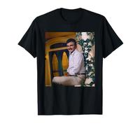 El actor de liberación Burt Reynolds de Michael Grecco Camiseta