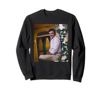 El actor de liberación Burt Reynolds de Michael Grecco Sudadera