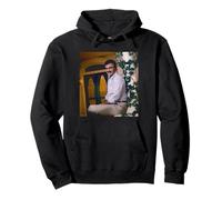 El actor de liberación Burt Reynolds de Michael Grecco Sudadera con Capucha