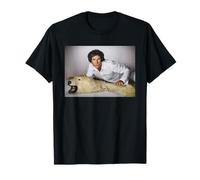 El actor de presentador Will Ferrell por Michael Grecco Camiseta