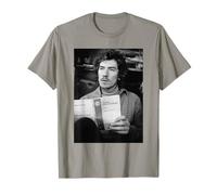 El Actor de Shakespeare Sir Ian McKellen Richard II 1969 Camiseta