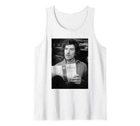 El Actor de Shakespeare Sir Ian McKellen Richard II 1969 Camiseta sin Mangas