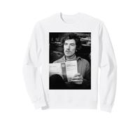 El Actor de Shakespeare Sir Ian McKellen Richard II 1969 Sudadera