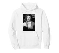 El Actor de Shakespeare Sir Ian McKellen Richard II 1969 Sudadera con Capucha