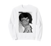 El Actor de Spock Star Trek Leonard Nimoy 1984 En Busca de Sudadera