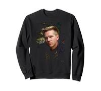 El Actor de Top Gun Val Kilmer Heat de Michael Grecco Sudadera