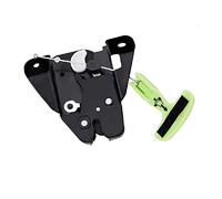 El Actuador Del Pestillo Del Maletero De La Cerradura De La Puerta Trasera Del Coche Reemplaza 5056244AA 5056244AB Para Chrysler 200 300 IENQBVL