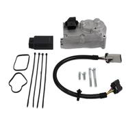 El Actuador Turbo 68445522AA Se Adapta A Accesorios De Automóvil Para Ram 2500 3500 Cummins 6.7L Diesel 2013-2018 Turbocompresor Turbo