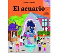 el acuario (levanta y descubre)