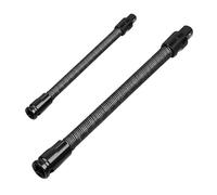 El adaptador de articulación suave ergonómico para herramientas eléctricas proporciona un manejo cómodo y una transmisión eficiente del par de torsión