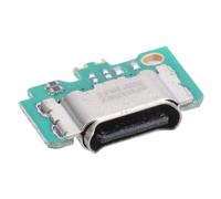 El adaptador de puerto de carga USB C de alta velocidad es adecuado para consolas PSV2000 y tiene una función de carga más rápida y una placa de circuito de fácil instalación