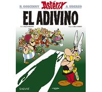 El adivino (Astérix)