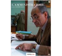 El Administrador DVD CECCHI GORI HOME VIDEO