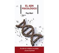 El ADN psicológico (ACTUAL)