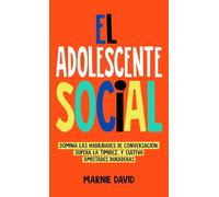 El Adolescente Social