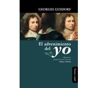 El advenimiento del yo: 2 (Studium)