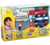 El Aeropuerto (mi Pequeño Pueblo)