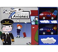 El Aeropuerto. Mi Pequeño Pueblo (MI PEQUE?O PUEBLO)