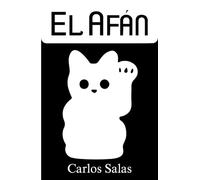 El afán
