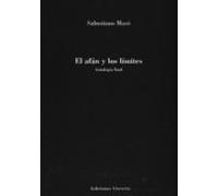El Afán Y Los Límites