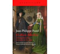 El affaire Arnolfini: Investigación sobre un cuadro de Van Eyck: 114 (Cuadernos del Acantilado)