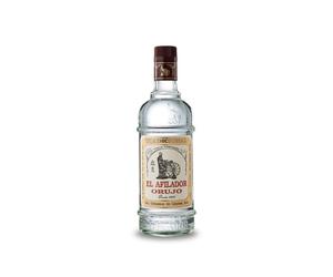 El Afilador Aguardiente de Orujo 70 cl.