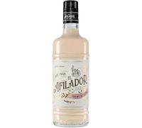 El Afilador Crema de Licor - Auténtico Licor Gallego con Base de Crema de Leche - Botella de 700 ml