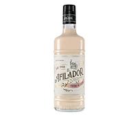 El Afilador - Crema de Licor Suave y Cremosa - Sabor Dulce y Agradable - Botella de 700 ml