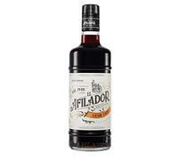 El Afilador - Licor de Café Tradicional - Elaboración Artesanal y Sabor Auténtico - Botella de 700 ml (El empaque puede variar)