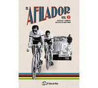 El Afilador - Volumen 3