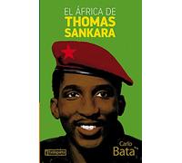 El África de Thomas Sankara (GEBARA)