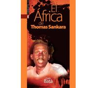 El África de Thomas Sankara (GEBARA)