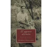 El agente alemán (Historias de Gibraltar)