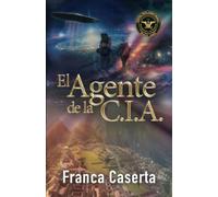 El Agente de la C.I.A.