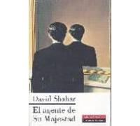 El Agente De Su Majestad