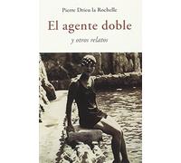 EL AGENTE DOBLE (CENTELLAS)