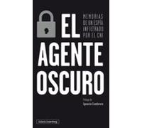 El Agente Oscuro