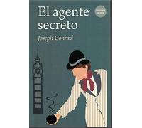 El agente secreto (SIN COLECCION)