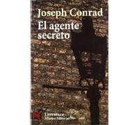 El Agente Secreto