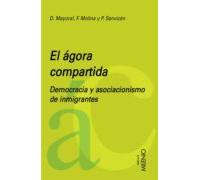 el agora compartida: democracia y asociacionismo de inmigrantes