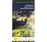 El agua subterránea en el Parque Natural marítimo-terrestre de Cabo de Gata-Níjar (Almería): 7 (Hidrogeología y espacios naturales)