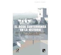 El Agua Subterranea En La Historia