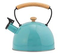 El agua, Tetera con silbido for estufa de Gas, botella de agua, tetera, utensilios de cocina, tetera